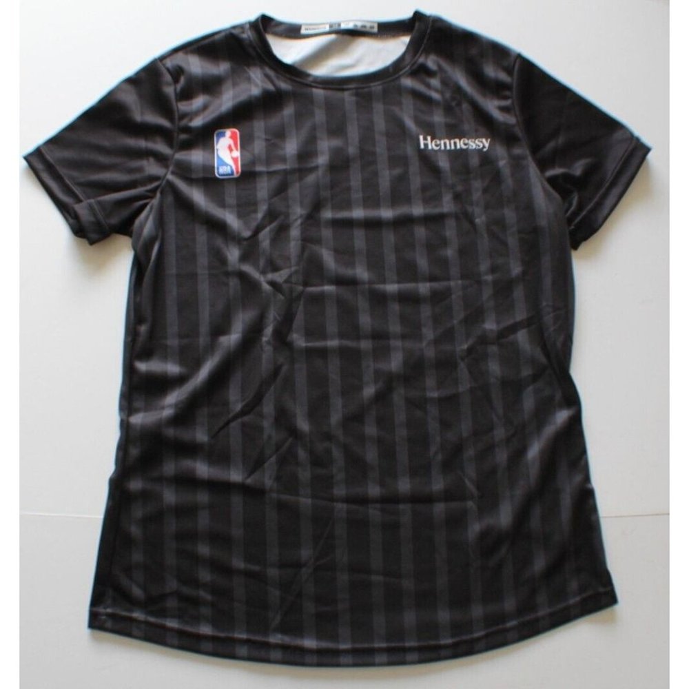 Hennessy NBA Jersey - Women's Size Medium